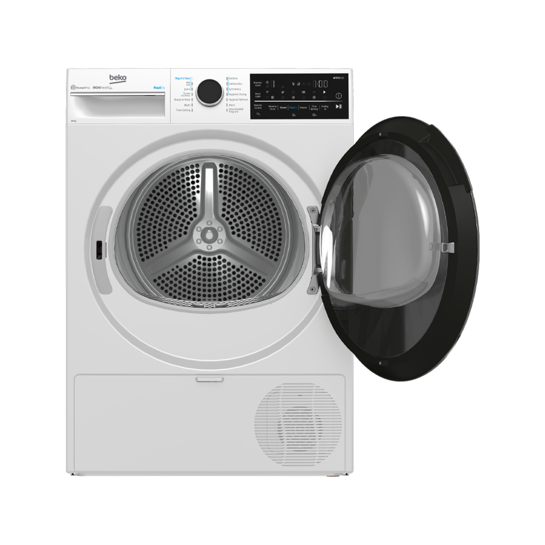 Beko 10kg Tumble Dryer image 1